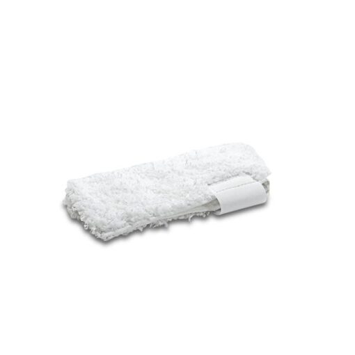 Set of microfibre cloths, soft covers-0