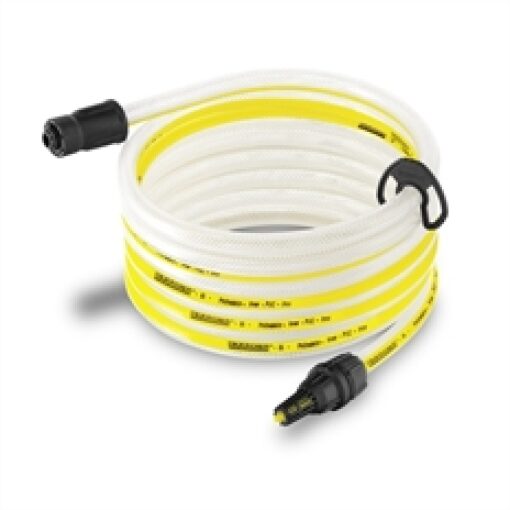 Suction Hose Kit SH5 with Non Return Valve-0