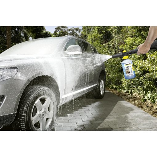 FJ 10 C Connect 'n' Clean Foam and Care nozzle with Car Shampoo-1474