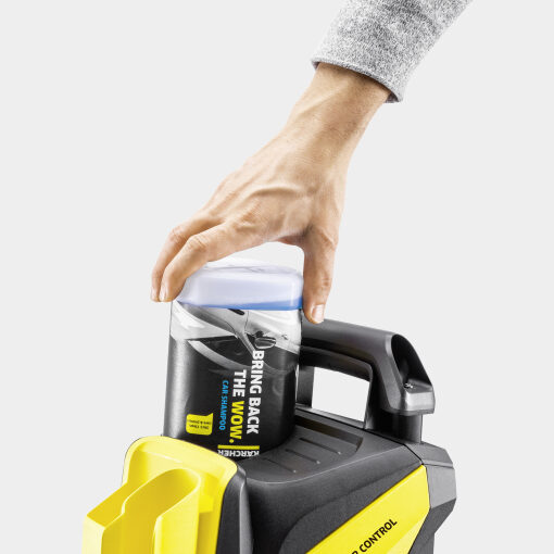 K 4 Power Control Flex - Image 4