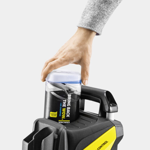 K 5 Power Control Flex - Image 6